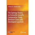 thumbnail image 1 of The Synergy Theory on Economic Growth: Comparative Study Between China and Developed Countries, (Hardcover), 1 of 1
