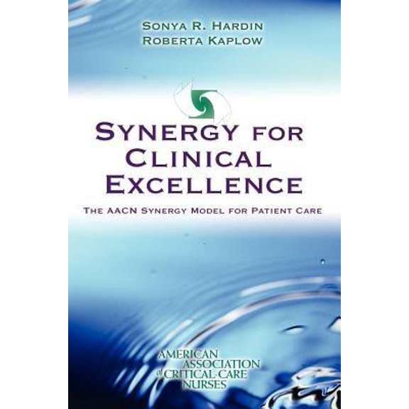 Pre-Owned The Synergy for clinical excellence
