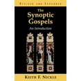thumbnail image 1 of Pre-Owned The Synoptic Gospels: An Introduction (Paperback) 0664223494 9780664223496, 1 of 1