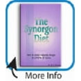 thumbnail image 1 of Pre-Owned The Synorgon Diet (Paperback) 0918112060 9780918112064, 1 of 1