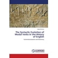 thumbnail image 1 of The Syntactic Evolution of Modal Verbs in the History of English (Paperback), 1 of 1