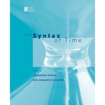 Pre-Owned The Syntax of Time (Paperback) 0262572176 9780262572170