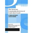 thumbnail image 1 of Pre-Owned The Syracuse Community-Referenced Curriculum Guide for Students with Moderate and Severe Disabilities (Spiral-bound) 1557660271 9781557660275, 1 of 1
