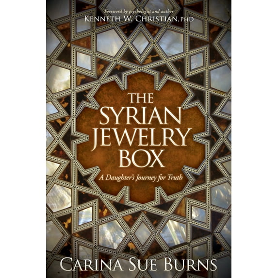 The Syrian Jewelry Box: A Daughter's Journey for Truth, (Paperback)