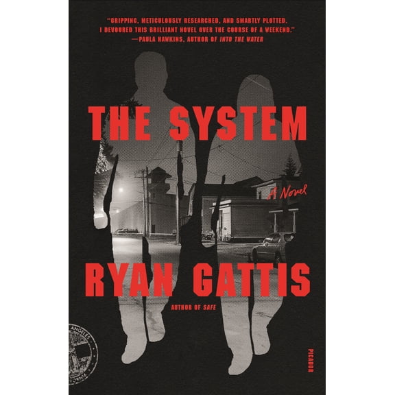 The System : A Novel (Paperback)