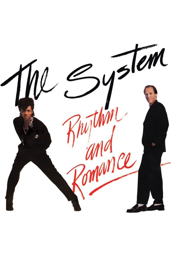 The System/ Rythm And Romance - CD