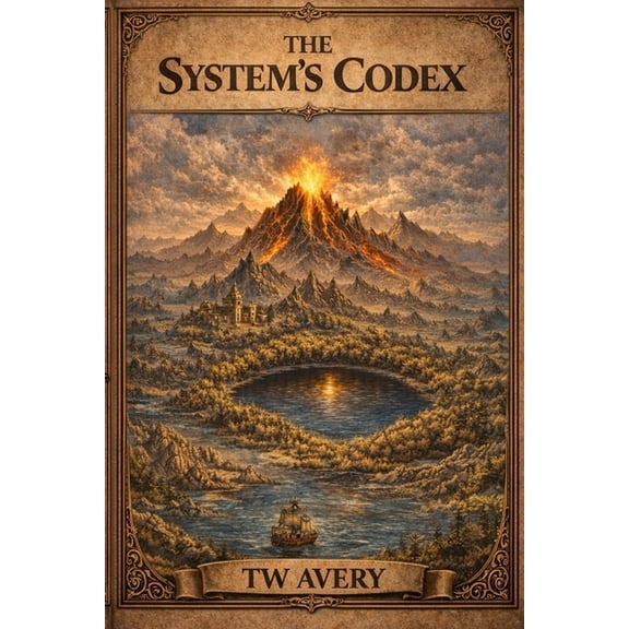 The System's Codex, (Paperback)