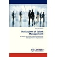 thumbnail image 1 of The System of Talent Management (Paperback), 1 of 1