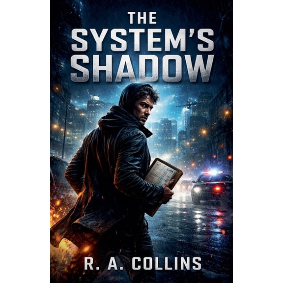 The System's Shadow, (Paperback)