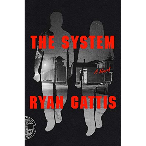 Pre-Owned The System (Hardcover) 0374130310 9780374130312