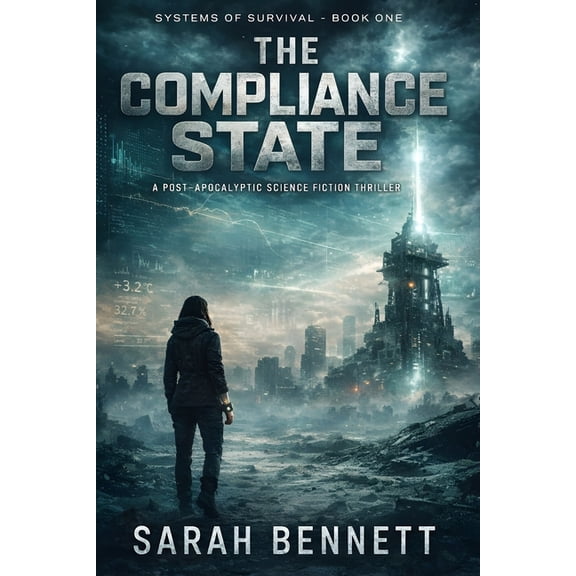 The Systems of Survival Dystopian Future: The Compliance State: A Post-Apocalyptic Science Fiction Survival Thriller, Book 1, (Paperback)
