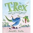 thumbnail image 1 of The T-Rex Who Lost His Specs!, (Hardcover), 1 of 1