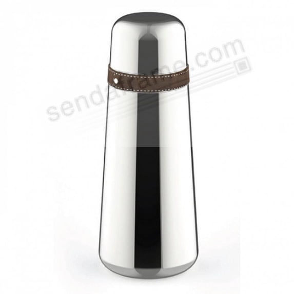 The TAHOE COCKTAIL SHAKER by Nambe