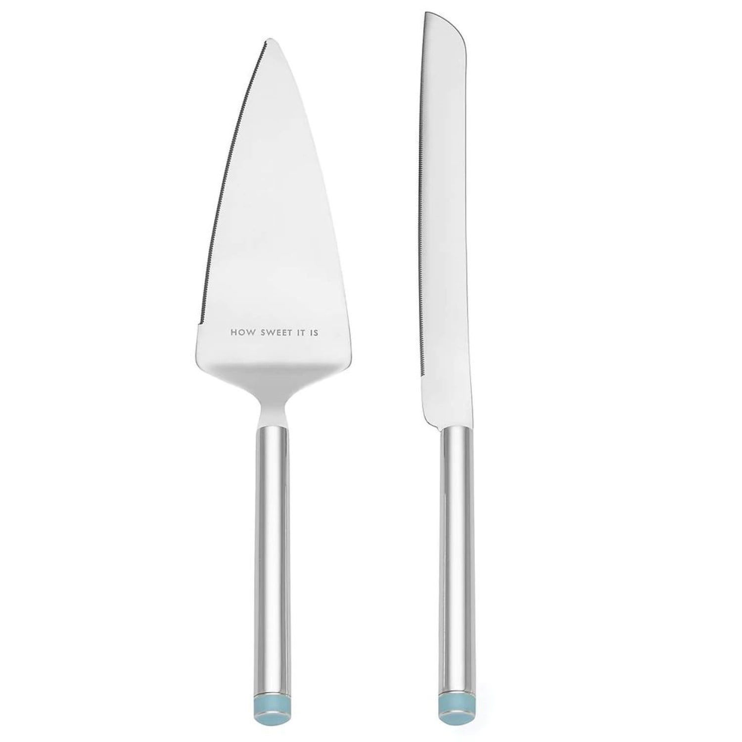 Kate Spade Take The Cake Dessert Knife Server