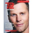 thumbnail image 1 of Pre-Owned The TB12 Method: How to Achieve a Lifetime of Sustained Peak Performance (Hardcover) 1501180738 9781501180736, 1 of 1