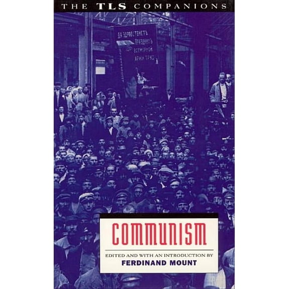 The TLS Companions Series: Communism : A TLS Companion (Paperback)