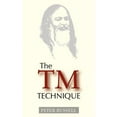 thumbnail image 1 of The TM Technique, (Paperback), 1 of 1