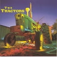 thumbnail image 1 of The TRACTORS - CD, 1 of 1