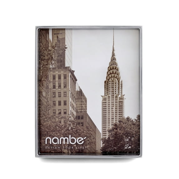 The TRESO 8x10 frame by Nambe - 8x10