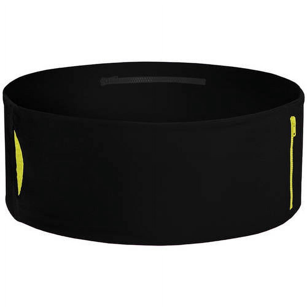 the tube wearable waistband