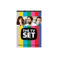 thumbnail image 1 of THE TV SET, 1 of 2