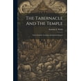 thumbnail image 1 of The Tabernacle And The Temple, (Paperback), 1 of 1