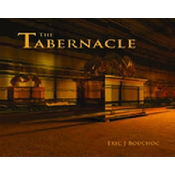 Pre-Owned The Tabernacle (Mixed media product)