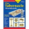 thumbnail image 1 of The Tabernacle Workbook, (Paperback), 1 of 7