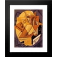 thumbnail image 1 of The Table 20x24 Framed Art Print by Juan Gris, 1 of 2