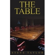 The Table Hardcover