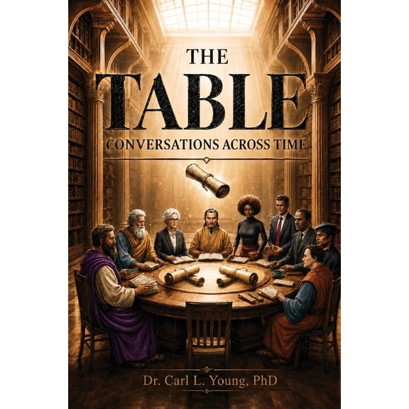 The Table: Conversations Across Time, (Paperback)