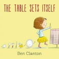 thumbnail image 1 of Pre-Owned The Table Sets Itself (Hardcover) 0802734472 9780802734471, 1 of 1