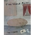 thumbnail image 1 of The Table Talks (Paperback), 1 of 1