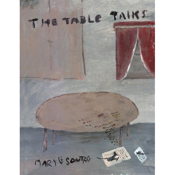 The Table Talks (Paperback)