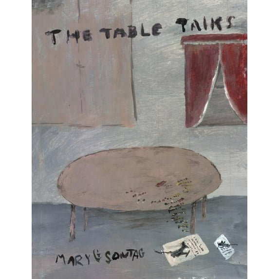 The Table Talks (Paperback)