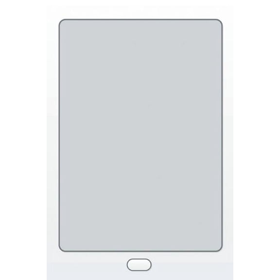 The Tablet, (Paperback)