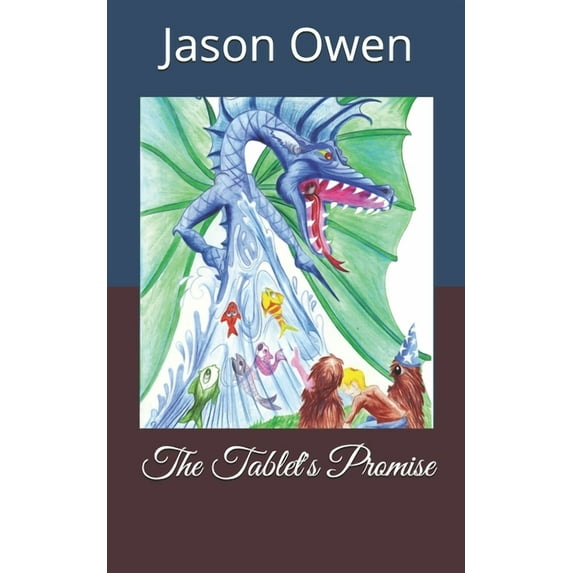 The Tablet's Promise, (Paperback)