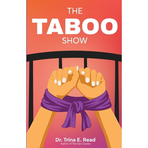 The Taboo Show, (Paperback)