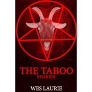 The Taboo Stories, Paperback