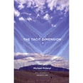 thumbnail image 1 of Pre-Owned The Tacit Dimension (Paperback) 0226672980 9780226672984, 1 of 1