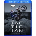 thumbnail image 1 of The Tactician: A Cody Webb Story (Blu-ray), 1091, Documentary, 1 of 1