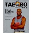 thumbnail image 1 of Pre-Owned The Tae-Bo Way (Hardcover) 0553801007 9780553801002, 1 of 1