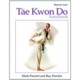 thumbnail image 1 of Pre-Owned The Tae Kwon Do Handbook (Library Binding) 1404213961 9781404213968, 1 of 1