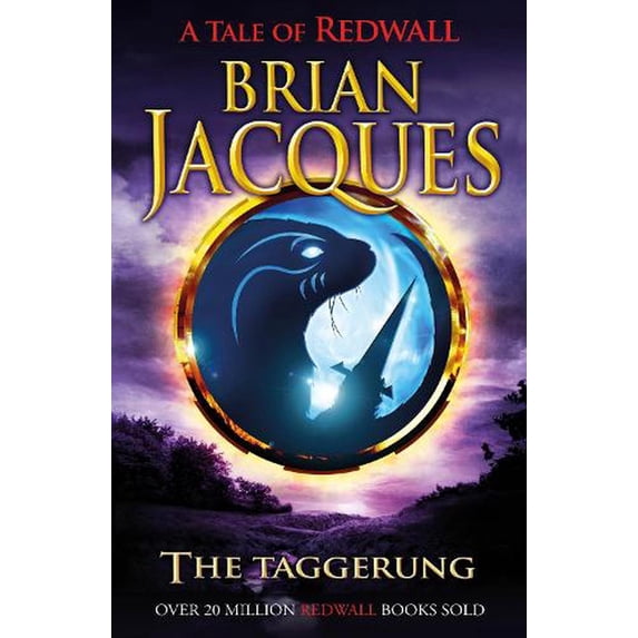 The Taggerung (Redwall)