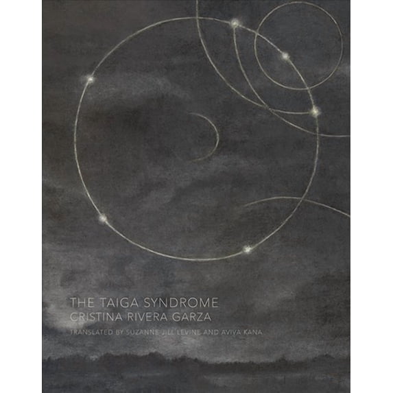 The Taiga Syndrome (Paperback)
