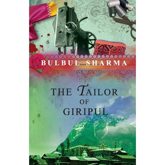 The Tailor Of Giripul, (Paperback)