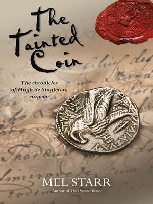 INFINITE BOOKS The Tainted Coin