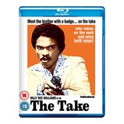 The Take [BLU-RAY]