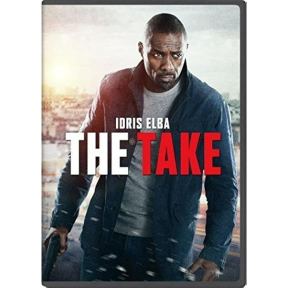The Take (DVD)