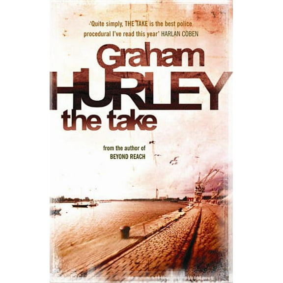 The Take (Paperback)